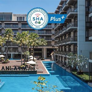 Baan Laimai Beach Resort&Spa - SHA Plus